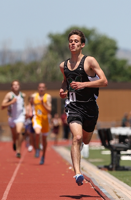 2011NCS-TriValley-132.JPG - 2011 NCS Tri-Valley Track and Field Championships, May 21, Granada High School, Livermore, CA.